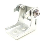 New Oem Gm Driver Side Upper Door Hinge 25943922 Traverse Acadia Enclave 09-16. Price: $65.95.