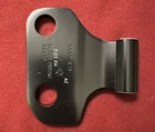 Usa Made Mopar 68297679AC Body Half Hinge Left Upper 18-25 Wrangler Gladiator New. Price: $11.00.