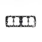 Cometic Ford 239/255 Flathead V8 .092" Mls Gasket 3.375" Bore 24 Bolt New. Price: $164.35.