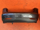 2024 2025 2026 Tesla Model 3 Rear Bumper Cover Oem P1789900-00-A Used. Price: $250.00.
