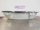 2003 Lexus GX470 Tail Finish Panel Silver Used. Price: $89.25.