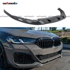 Fd Style Carbon Fiber Lip Splitter For 21-23 Bmw G30 530I 540I M550I Sport Lci New. Price: $55.19.