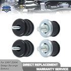 Front Body Mount Kit 55362410AA For Dodge Dakota 1997-04 & Durango 1998-03 New. Price: $56.09.