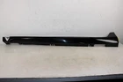 2012-2014 Acura Tl Left Rocker Panel Molding Side Skirt 71850-TK4-A001 Oem IT36 Used. Price: $300.00.