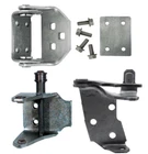 Oer Left Hand Door Hinge Set 1982-1992 Firebird/trans Camaro New. Price: $297.98.