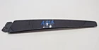 2016-2020 Oem Tesla Model X Right Passenger Side B Pillar Applique Glass Cover Used. Price: $65.03.