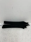 2020-2022 Hyundai Palisade Lh Left & Rh Right Pillar Set (2) Black Suede Oem Used. Price: $93.50.