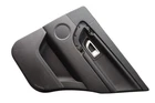 15-19 Lr Discovery Sport L550 Rear Right Passenger Side Interior Door Panel Oem Used. Price: $140.00.