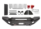 Arb 3450460 Jeep Jl 18+ Oe Fog Intergrit Bondi W/bar New. Price: $1498.29.