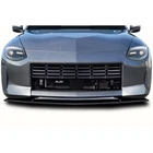 Duraflex Seishun Front Spoiler Air Dam For Z Nissan 23-25 Ed 120066 New. Price: $465.00.