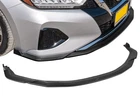 Stillen For Nissan Maxima Front Lip Splitter Matte Black 19-22 New. Price: $688.10.
