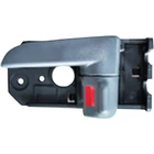 Front Rear Driver Side Interior Door Handle Gray Fits 2004-2007 Kia Spectra New. Price: $26.75.