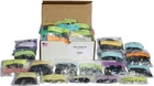 1977-78 Pontiac Firebird Master Body Bolt Kit Oem Correct Amk New. Price: $470.99.