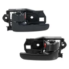 For Toyota Camry 97-01 Interior Door Handle Lever Front Driver & Passenger Side New. Price: $36.45.