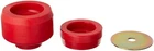 Prothane 7-148 Red Canadian Model Body Mount New. Price: $181.48.