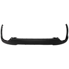 Bumper Cover For 2011 2012 2013 Kia Sorento Front Lower Primed 865121U000 New. Price: $83.86.