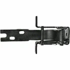 New Goodmark Lower Door Hinge Steel Lh Side Fits Truck GMK4141401552. Price: $100.64.