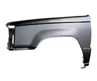 Sherman Parts 240-33L Front Fender 1987-93 Ram 50 Pickup 1987-96 Mitsubishi New. Price: $251.98.
