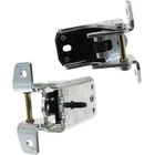 Front Door Hinge Set 98-11 Ford Ranger Crown Victoria Lincoln Town Car New. Price: $73.35.