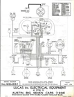 Austin 7 Classic Car Wiring Diagrams (9) Used. Price: $15.92.