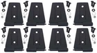 Kentrol Door Hinge 80576 New. Price: $491.30.