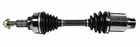 Axle Assembly-new Front Right Gsp NCV12544. Price: $84.95.