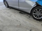 Camry 2015 Rocker Panel Moulding 603464 Used. Price: $239.89.