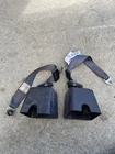 97-06 Jeep Wrangler Tj Rear Male Seat Belt Pair Used. Price: $69.95.
