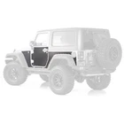 Smittybilt 76992 Mag-armor Magnetic Trail Skins For 07-18 Jeep Wrangler Jk New. Price: $256.19.