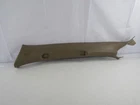 2001-2007 Toyota Sequoia Body Left Front A-pillar Trim Panel Brown Oem Used. Price: $50.47.