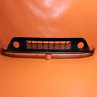 Kia Forte Front Bumper Valance Grille 2019 2020 86532-M7010 Oem Used. Price: $170.10.