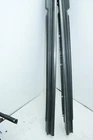 99-04 Ford Mustang Coupe Base Sideskirts Rocker Panel Moldings Pair T0995 Used. Price: $339.99.