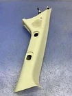 2016 2018 Nissan Titan Xd Oem Right Front A-pillar Panel Beige 76911EZ26A Used. Price: $51.00.