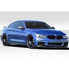 Duraflex F32 Permance Look Body Kit For 4-SERIES Bmw 14-20 Ed 118816 New. Price: $735.00.