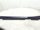 2014-2015 Lexus IS250 Driver Side Lower Skirt Rocker Molding Blue 8V3 *dented* Used. Price: $304.24.
