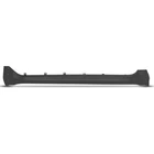 Side Skirt Extension For Jeep Grand Cherokee 2011 2012-2020 5NP51RXF Black New. Price: $78.81.