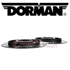 Dorman Rear Brake Dust Shield For 2004-2005 Gmc Envoy Xuv Hardware Pw New. Price: $69.27.