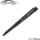 For Chrysler 300 2011-2022 New Black Left Driver Side Rocker Panel Molding. Price: $73.78.