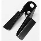 Classic Headquarters W-638 Trunk Floor-to-rear Tail Panel Brace Camaro New. Price: $31.99.