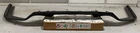 2017 2020 Honda Civic Si Sedan Rear Lower Bumper Garnish 71502-TBF-A0 Used. Price: $175.00.