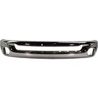 For Dodge Ram 3500 Bumper 2003-2009 Front Face Bar Chrome TYPE2 New. Price: $384.12.