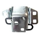 Goodmark Front Upper Driver Side Door Hinge Fits Chevrolet C10 GMK4144401771L New. Price: $59.00.