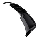 Kit Rear Pp Black For Bmw E82 125I 135I Sport 2007-2013 Lower Bumper Lip New. Price: $137.06.