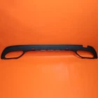 Mercedes C300 Rear Diffuser Valance Amg 2015 2016 2017 2018 A2058856238 Oem Used. Price: $170.10.