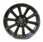19" Wheels Ford Mustang 15 16 17 18 20 Hyper Silver Oem 10031 Set 4 New. Price: $1300.00.