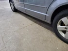 Driver Side Caravan 2015 Rocker Panel Moulding 578976 Used. Price: $239.89.