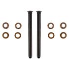 For Oldsmobile 1968-1982 Trq BDA34746 Door Hinge Pin & Bushing Kit New. Price: $35.43.