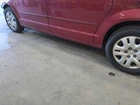 Driver Side Caravan 2015 Rocker Panel Moulding 672842 Used. Price: $239.89.