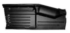 Mercedes Floor Pan Right New Oem R107 C107. Price: $495.00.