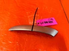08-15 Infiniti G37 Coupe & Convertible Right Interior Door Grab Handle Trim 278 Used. Price: $44.95.